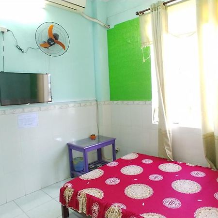 Hostel Loc Quyen Da Nang Exterior foto