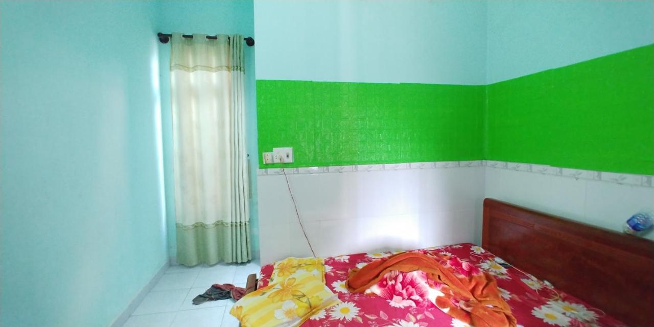 Hostel Loc Quyen Da Nang Exterior foto