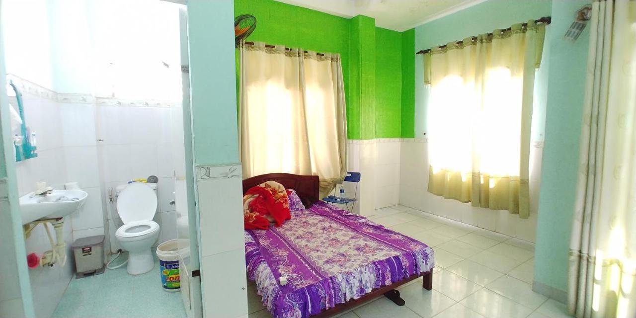 Hostel Loc Quyen Da Nang Exterior foto