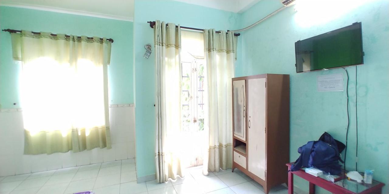Hostel Loc Quyen Da Nang Exterior foto