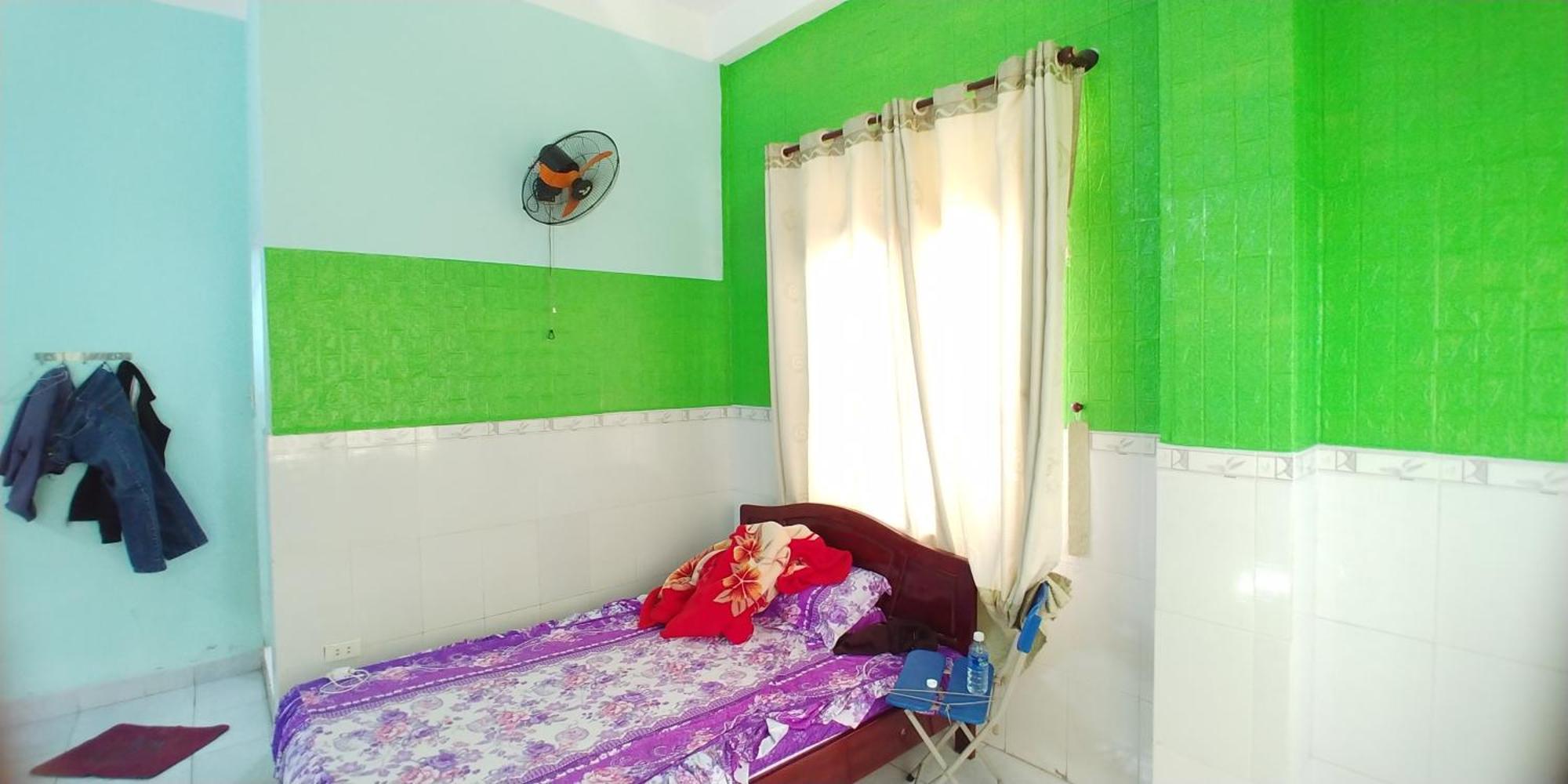 Hostel Loc Quyen Da Nang Exterior foto