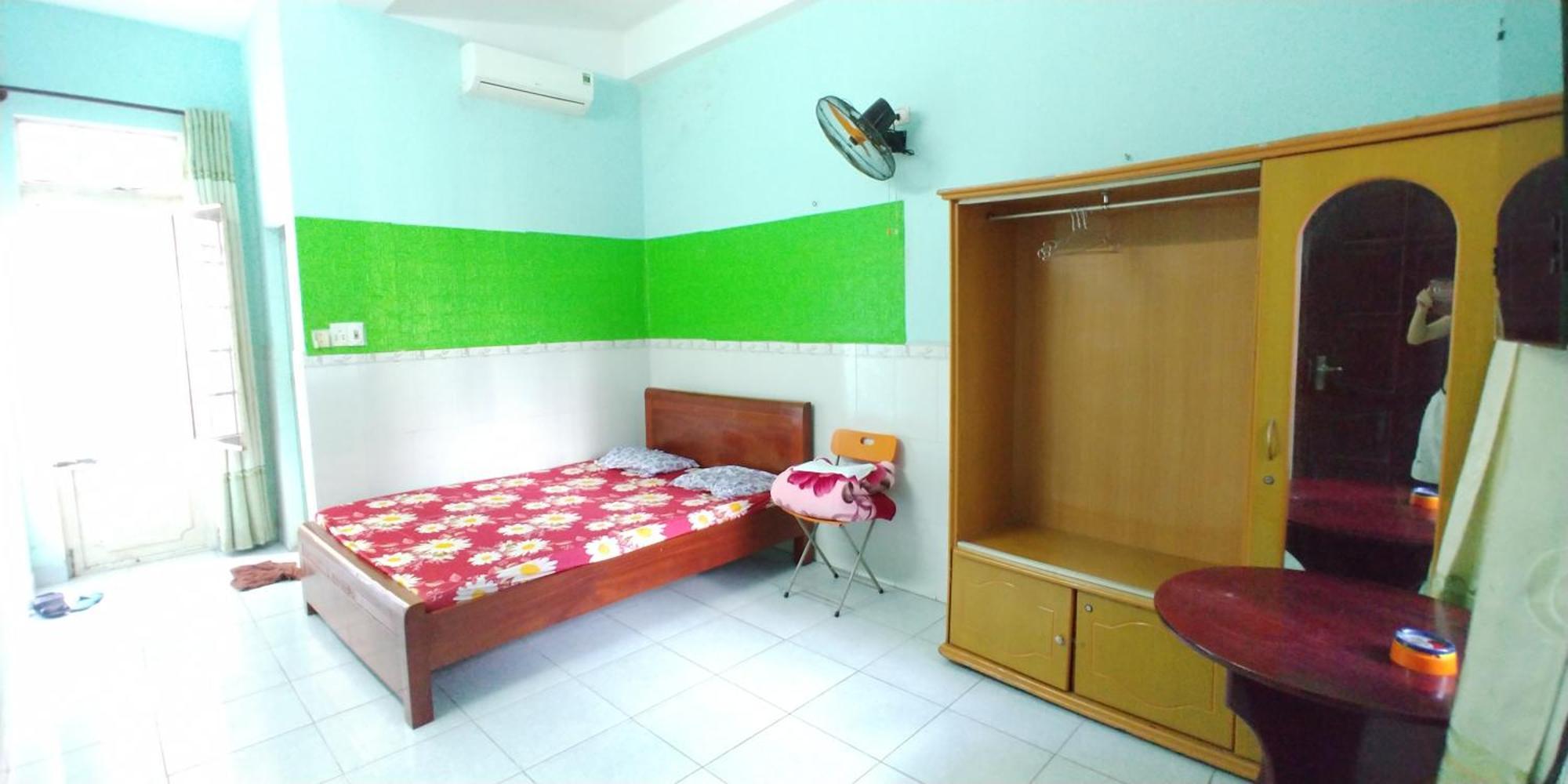 Hostel Loc Quyen Da Nang Exterior foto