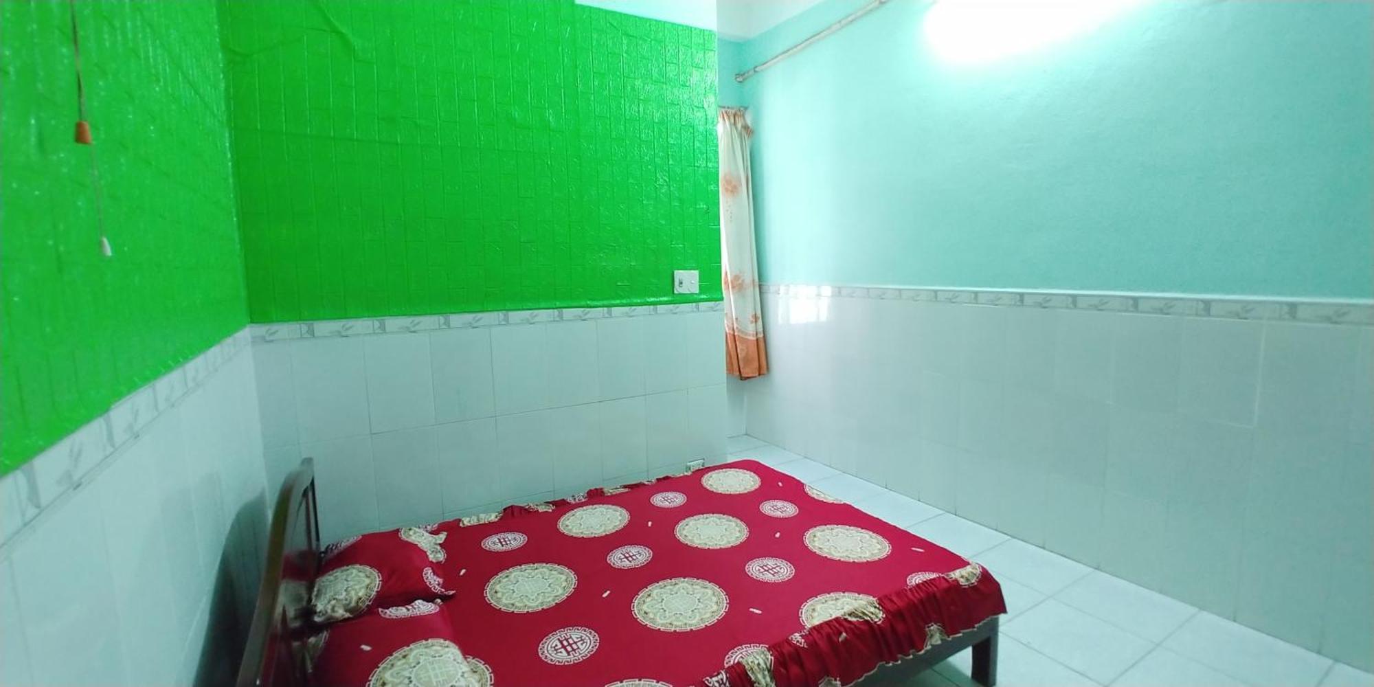 Hostel Loc Quyen Da Nang Exterior foto